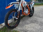 Pitbike XB88 250ccm ASIX 3 farby model 2025