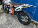 Pitbike XB88 250ccm ASIX 3 farby model 2025