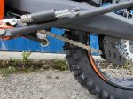Pitbike XB88 250ccm ASIX 3 farby model 2025