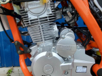 Pitbike XB88 250ccm ASIX 3 farby model 2025