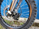 Pitbike XB88 250ccm ASIX 3 farby model 2025