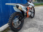 Pitbike XB88 250ccm ASIX 3 farby model 2025