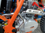Pitbike XB88 250ccm ASIX 3 farby model 2025