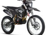 Pitbike XB88 250ccm ASIX 3 farby model 2025