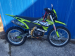 Pitbike ASIX XB88 250ccm  21/18 (3 barvy)