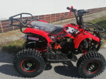 Dětská čtyřkolka XTR M7 49cc 2T /3 barvy/