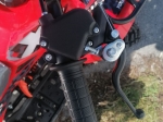 Dětská čtyřkolka XTR M7 49cc 2T červená
