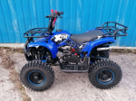 Dětská čtyřkolka XTR M7 49cc 2T /3 barvy/