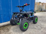 Dětská čtyřkolka XTR M7 49cc 2T /3 barvy/