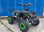 Dětská čtyřkolka XTR M7 49cc 2T /3 barvy/