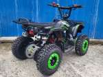 Dětská čtyřkolka XTR M7 49cc 2T /3 barvy/