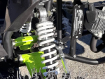 Dětská čtyřkolka XTR M7 49cc 2T /3 barvy/