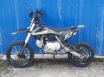 Pitbike ASIX 110ccm XB27 14/12 e-start poloautomat  3 barvy