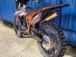 Pitbike ASIX XB-88 300ccm 3 barvy