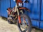 Pitbike ASIX XB-88 300ccm 3 barvy
