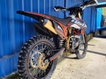 Pitbike ASIX XB-88 300ccm 3 barvy