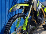 Pitbike ASIX XB-88 300ccm 3 barvy