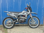 Pitbike ASIX XB-88 300ccm 3 barvy