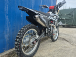 Pitbike ASIX XB-88 300ccm 3 barvy