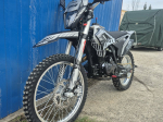 Pitbike ASIX XB-88 300ccm 3 barvy