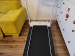 Běžecký pás HRS T-330 (120x42cm, do 120kg, sklopný systém)