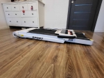 Běžecký pás HRS T-330 (120x42cm, do 120kg, sklopný systém)
