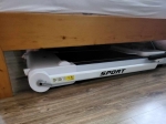Běžecký pás HRS T-330 (120x42cm, do 120kg, sklopný systém)