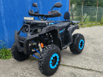 Čtyřkolka HUMMER 200CCM AUTOMAT 10" 3 barvy