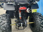 Čtyřkolka HUMMER 200CCM AUTOMAT 10" 3 barvy