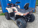 Čtyřkolka ASIX Challenger  250cc 10" automat