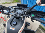 Čtyřkolka ASIX Challenger  250cc 10" automat