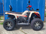 Čtyřkolka ASIX Challenger  250cc 10" automat