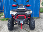 Čtyřkolka ASIX Challenger  250cc 10" automat