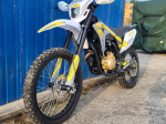 Enduro ASIX XB-83 150cc 21/18