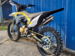 Enduro ASIX XB-83 150cc 21/18