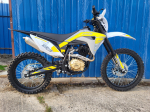 Enduro ASIX XB-83 150cc 21/18
