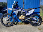 Enduro ASIX XB-83 250cc 21/18 (3 barvy)