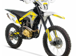 Enduro ASIX XB-83 250cc 21/18 (3 barvy)
