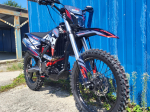 Enduro ASIX XT97 300cc vodník 21/18 /2 barvy/
