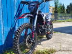 Enduro ASIX XT97 300cc vodník 21/18 /2 barvy/