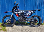 Enduro ASIX XT97 300cc vodník 21/18 /2 barvy/
