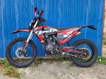 Enduro ASIX XT97 300cc vodník 21/18 /2 barvy/