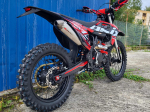 Enduro ASIX XT97 300cc vodník 21/18 /2 barvy/