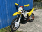 Enduro ASIX XR99 300ccm vodník 21/18