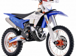 Motocross (endruo) ASIX XR99 250cc 2T vodník 21/18 /3 barvy