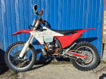 Motocross (endruo) ASIX XR99 250cc 2T vodník 21/18 /3 barvy