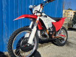 Motocross (endruo) ASIX XR99 250cc 2T vodník 21/18 /3 barvy