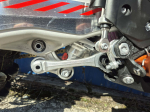 Motocross (endruo) ASIX XR99 250cc 2T vodník 21/18 /3 barvy