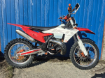 Motocross (endruo) ASIX XR99 250cc 2T vodník 21/18 /3 barvy