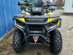 Čtyřkolka ASIX Gladiator 200cc 10“ + naviják /2 barvy/
